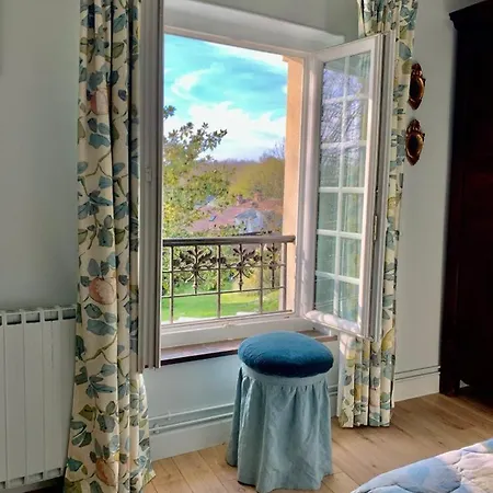 Maison Briarde Montge-en-Goele