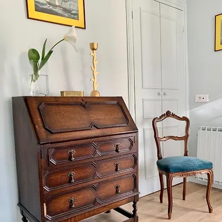 Maison Briarde Prázdninový dům